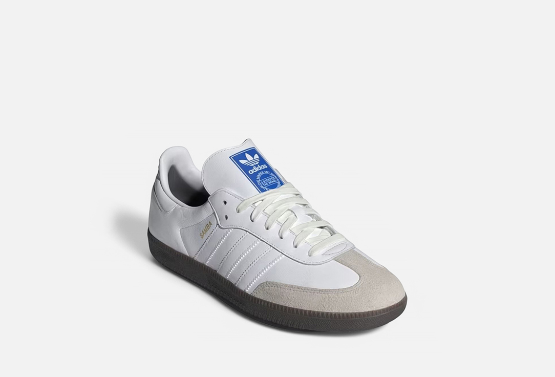 Samba Cloud White Blue Gum 37,5 мл