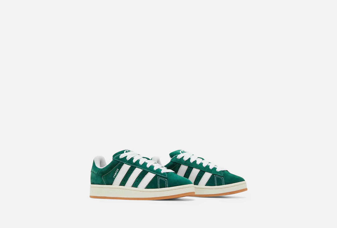 Campus 00s Dark Green Cloud White 35,5 мл
