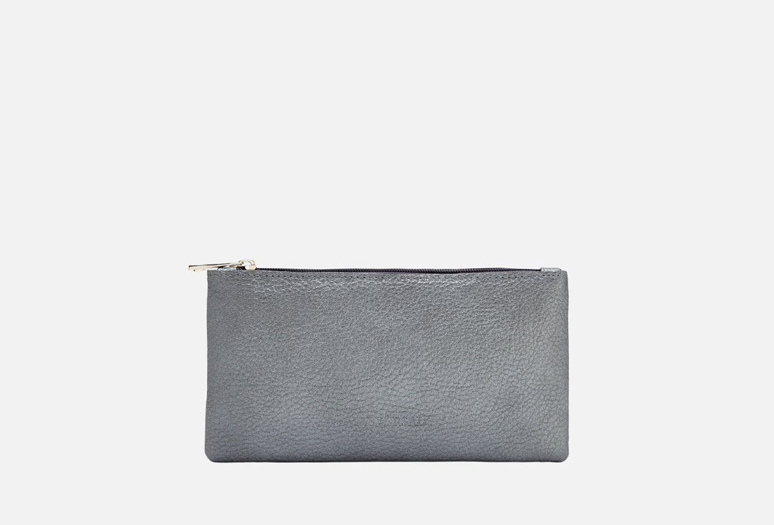 Изображение товара Косметичка Reversal Светло-серый