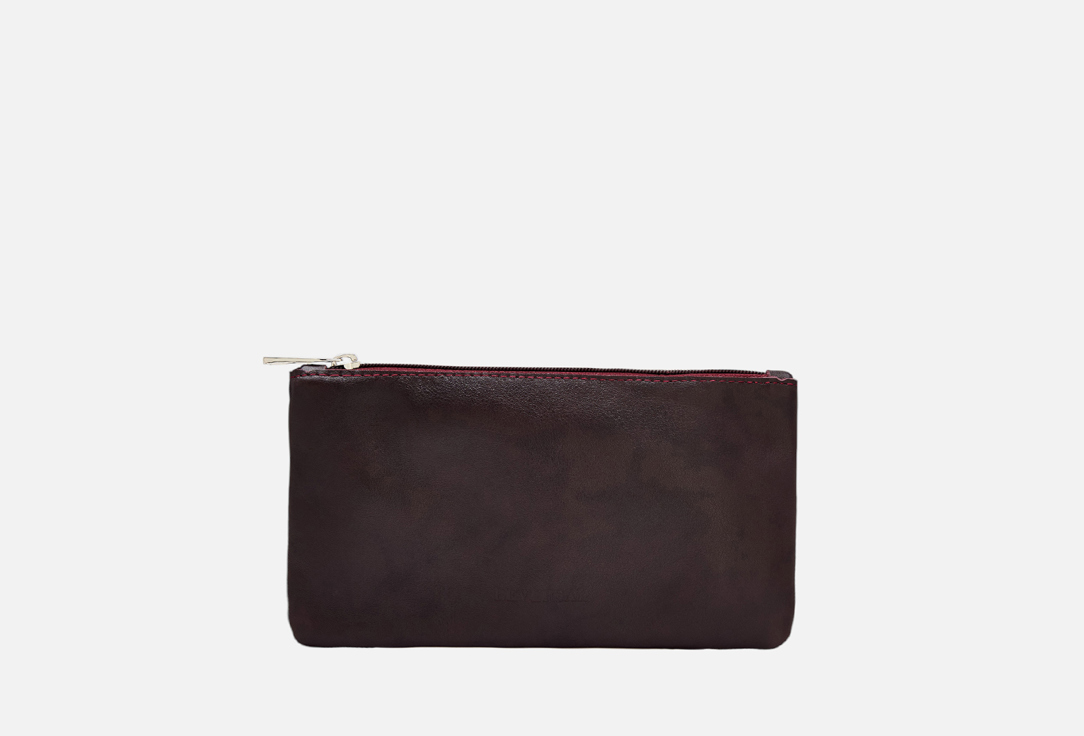 Изображение товара Косметичка Reversal Бордовый-облако