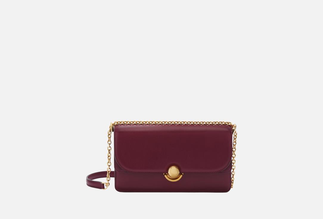 Изображение товара Сумка кросс-боди Furla Sfera S Crossbody из кожи с фурнитурой