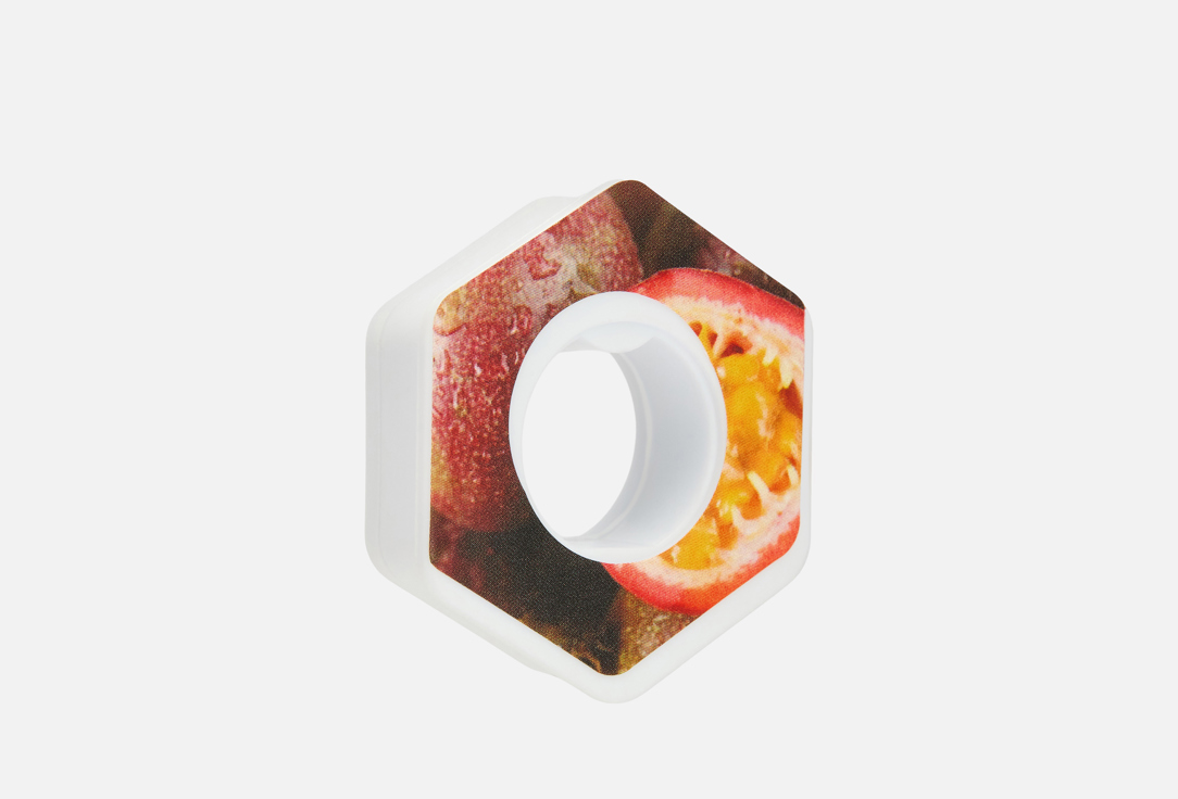 

Насадка для бутылок ароматическая FLAVOR SPLASH, Принт, Маракуйя 1 шт