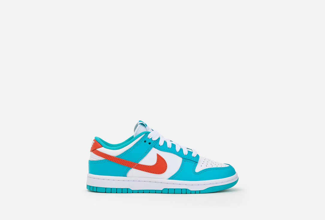 Dunk Low Miami Dolphins 7 US - 6 UK мл