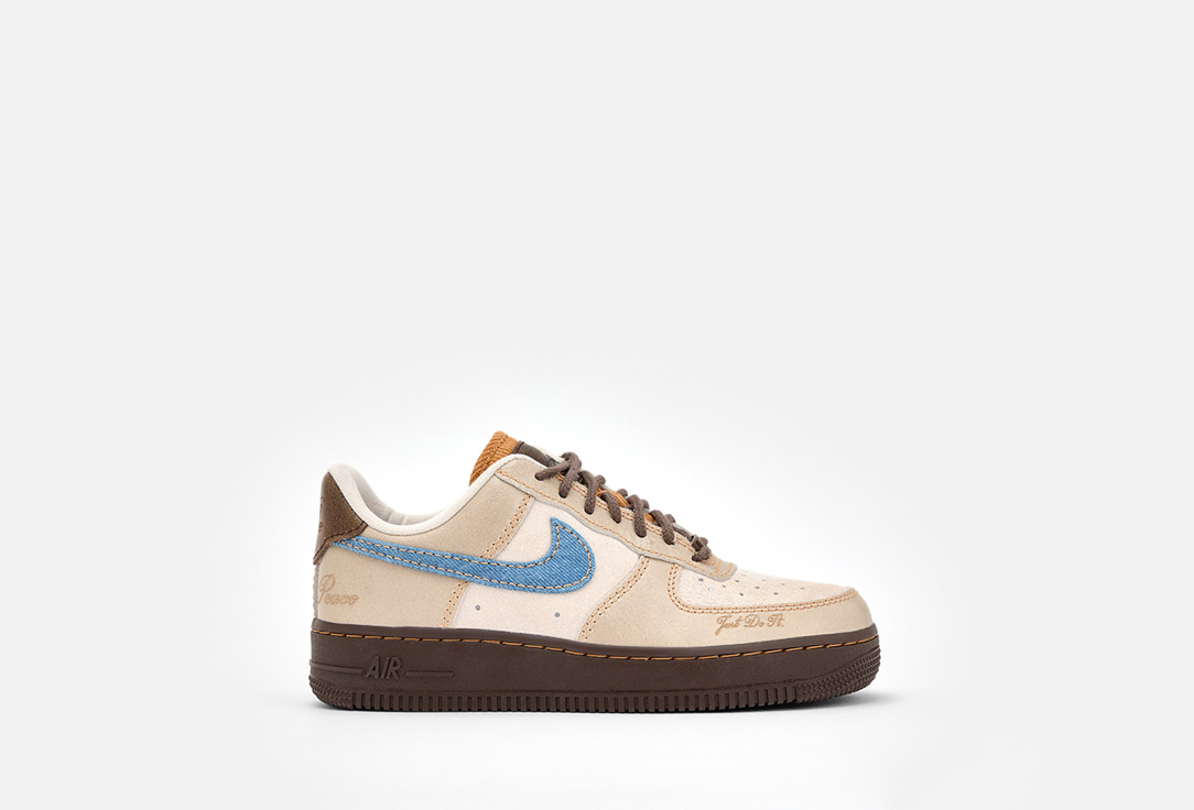 Air Force 1 Low Love & Peace 5 US - 2,5 UK мл