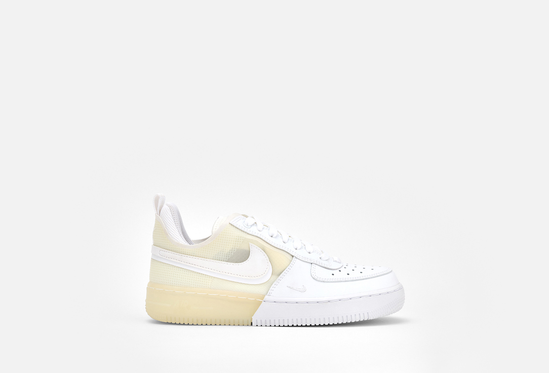 Air Force 1 React Triple White 4,5 US - 4 UK мл