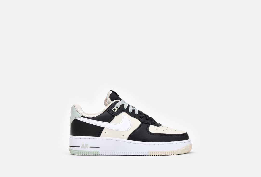 Air Force 1'07 LV8 Split-Black Phantom 6 US - 5,5 UK мл