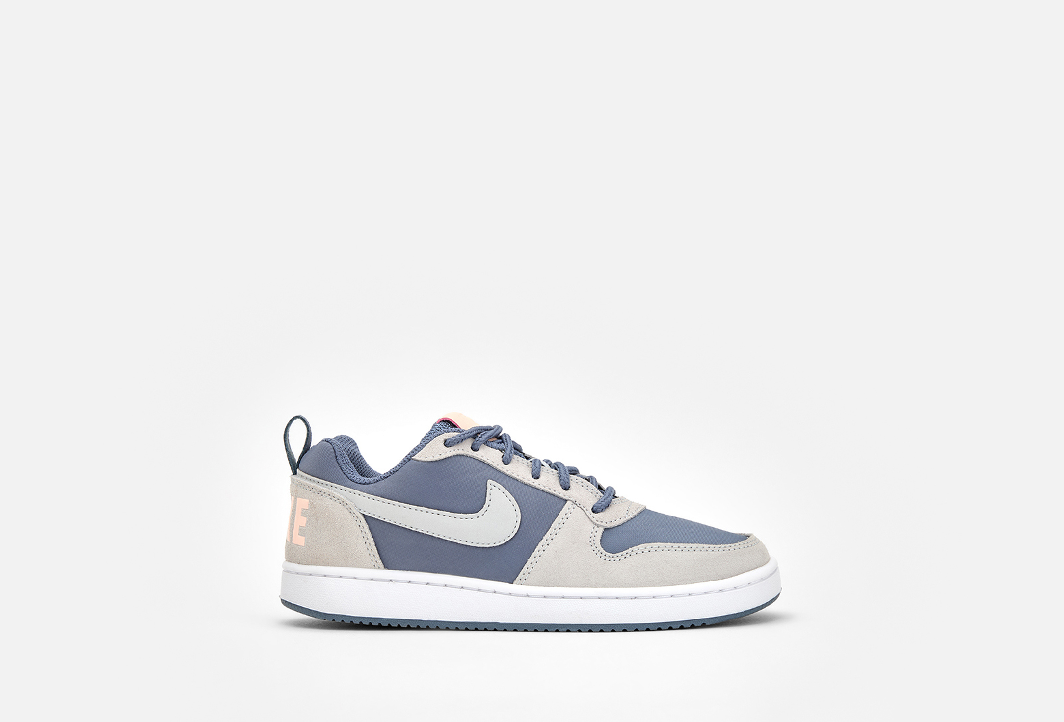 Nike Кроссовки Court Borough Low Premium Armory Blue 36 5 купить