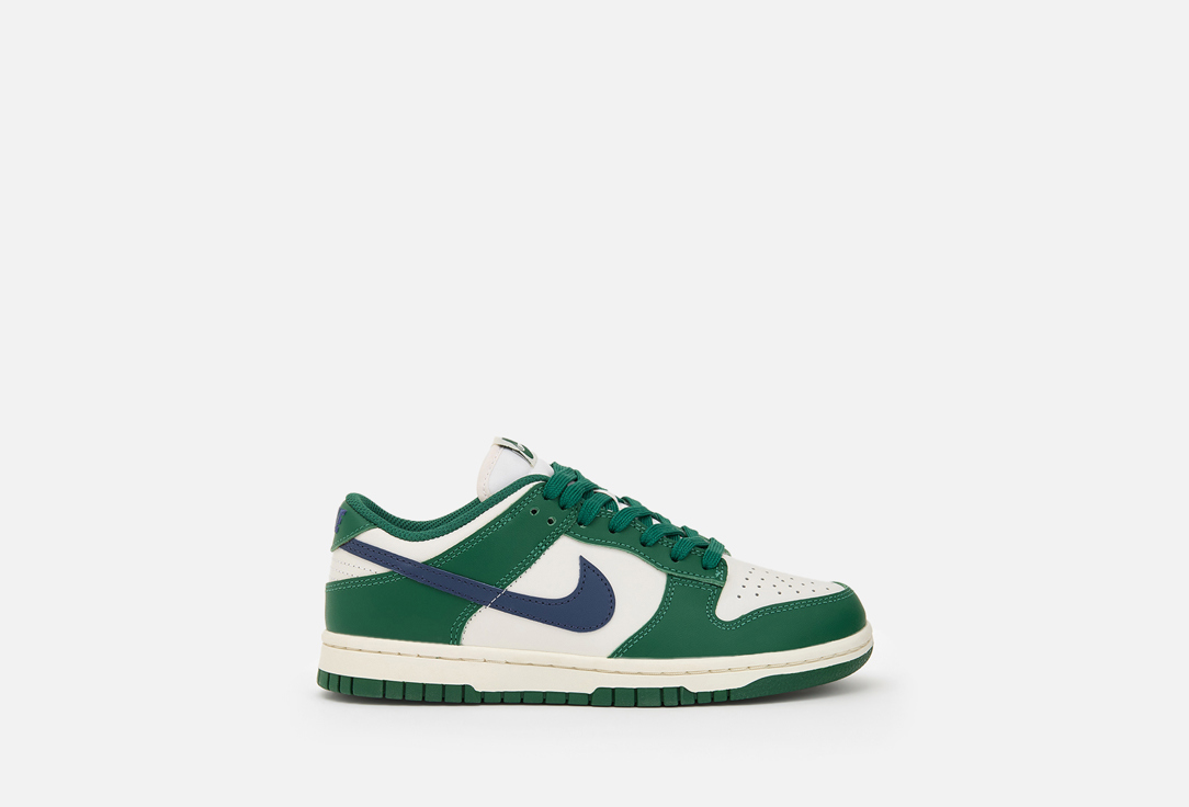 Dunk Low Retro Gorge Green Midnight Navy 5 US - 2,5 UK мл