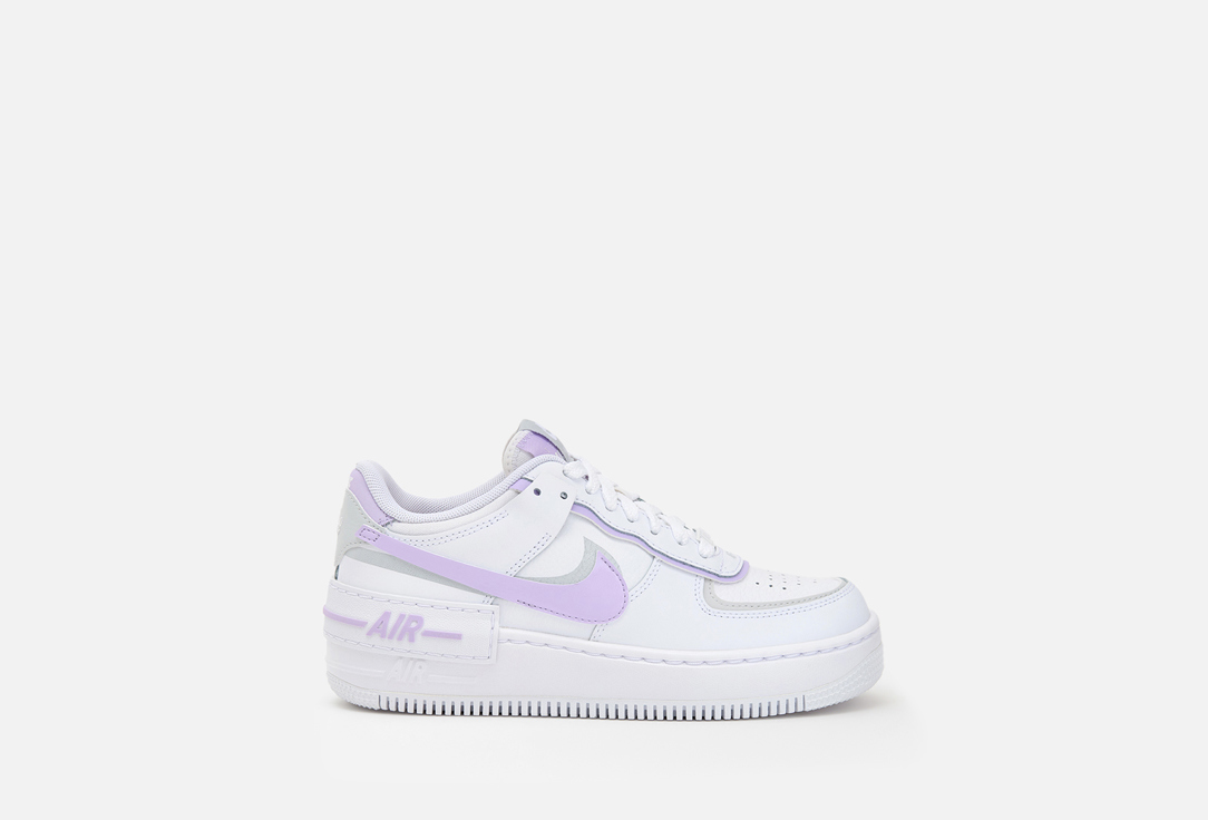 Air Force 1 Shadow Lilac 6,5 US - 4 UK мл