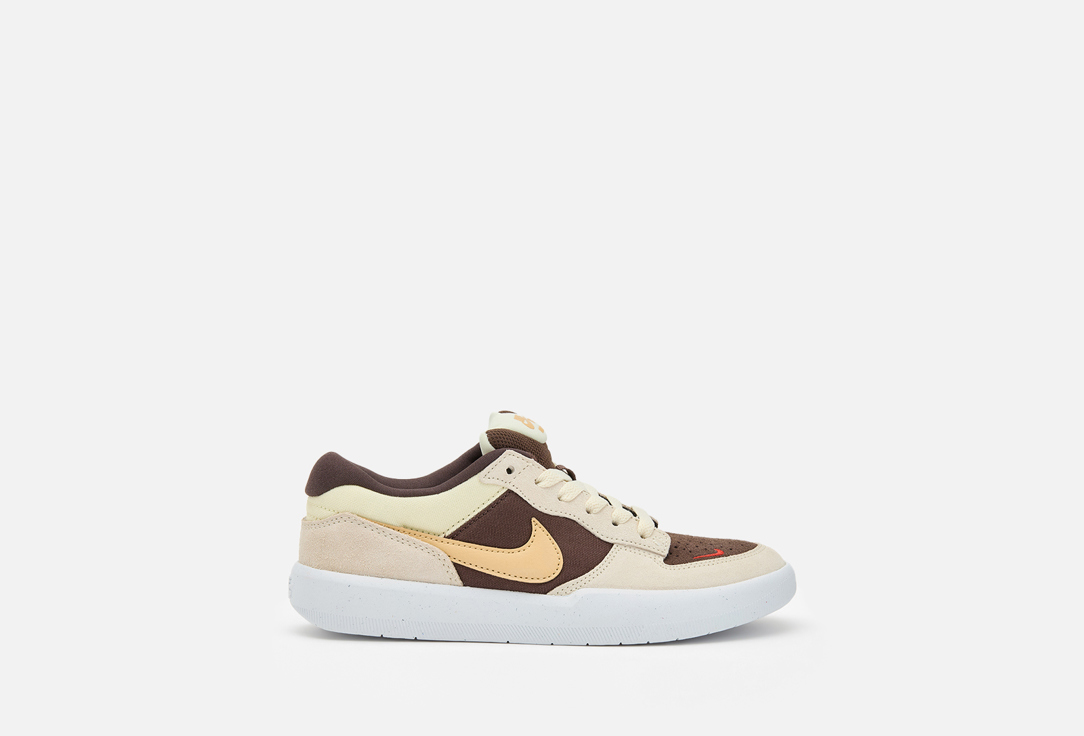 Force 58 SB Sesame Baroque Brown 5 US - 4,5 UK мл