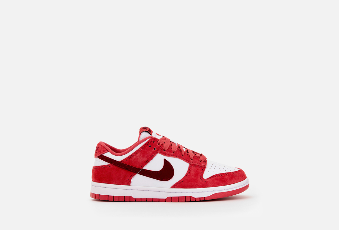 Dunk Low WMNS Valentine's Day 6 US - 5,5 UK мл