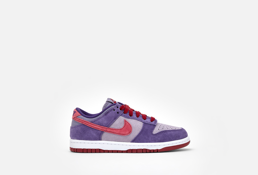 Dunk Low Plum 8,5 US - 7,5 UK мл
