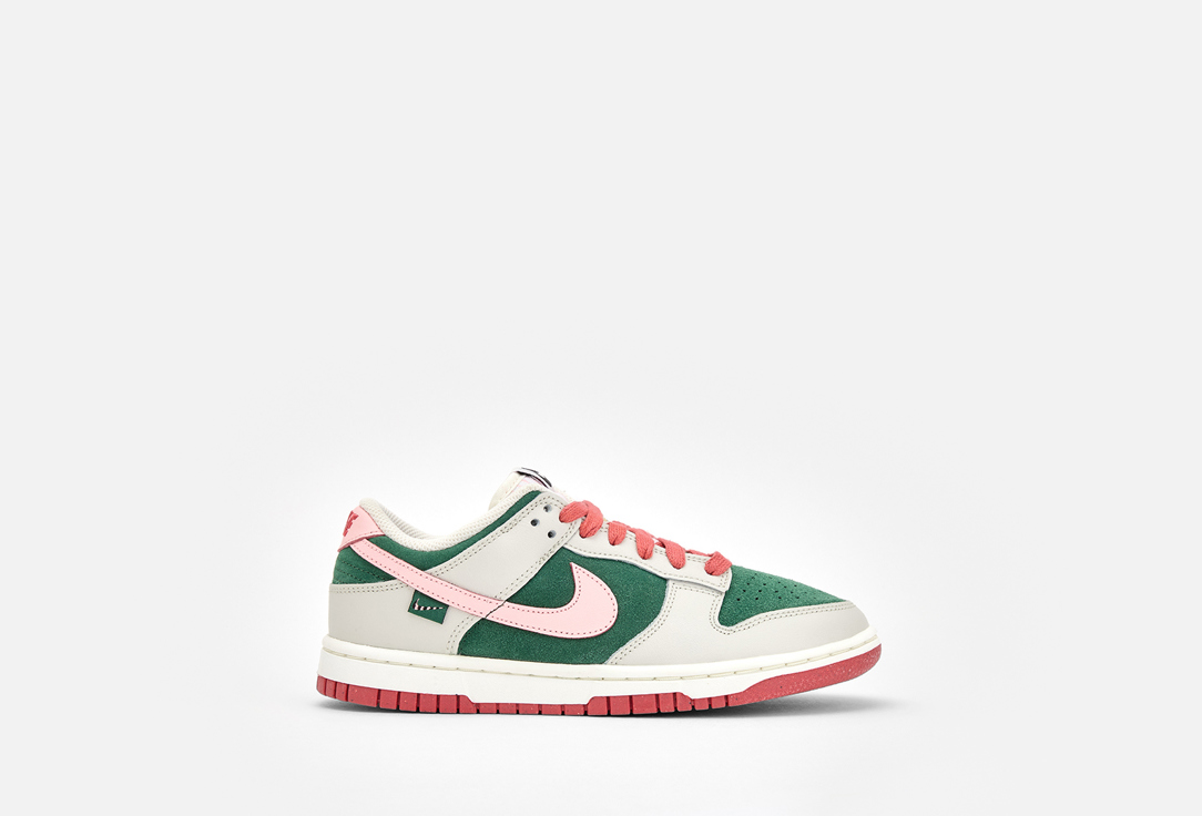 Dunk Low SE All Petals United Fir Green 4,5 US - 4 UK мл