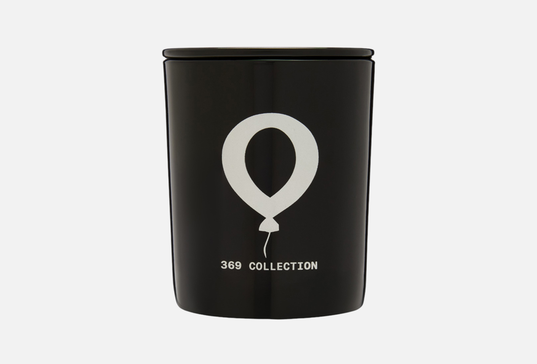 Изображение товара Ароматическая свеча Роскошь табака 369 COLLECTION с древесными нотами 150 г