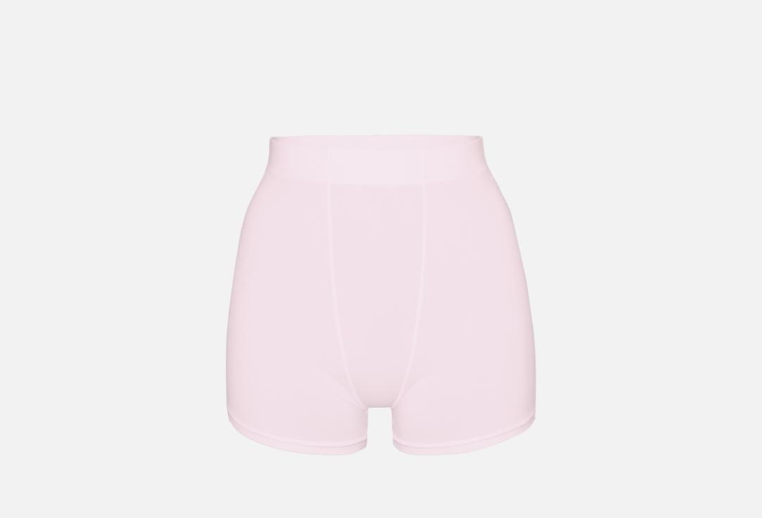 Изображение товара Боксеры THE POBY Thin skin женские бесшовные трусы-шорты из нейлона и спандекса