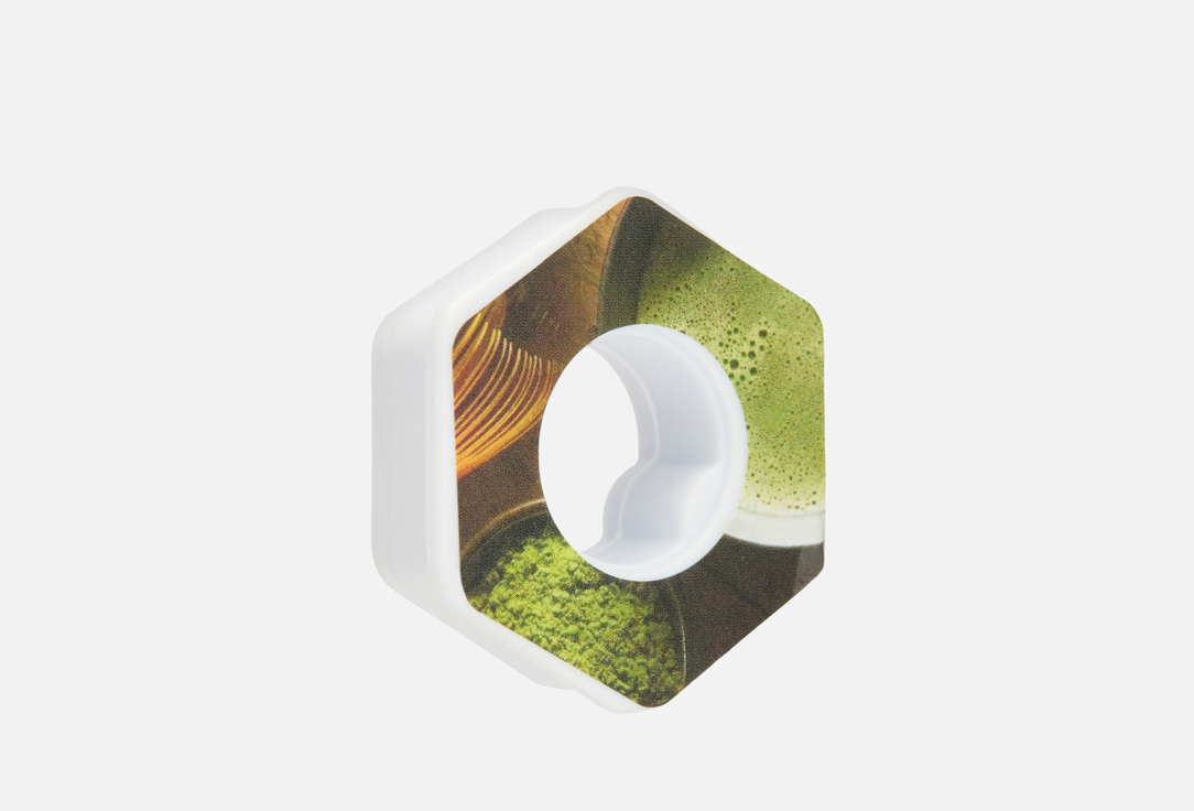 Изображение товара Насадка для бутылок ароматическая Flavor Splash Матча