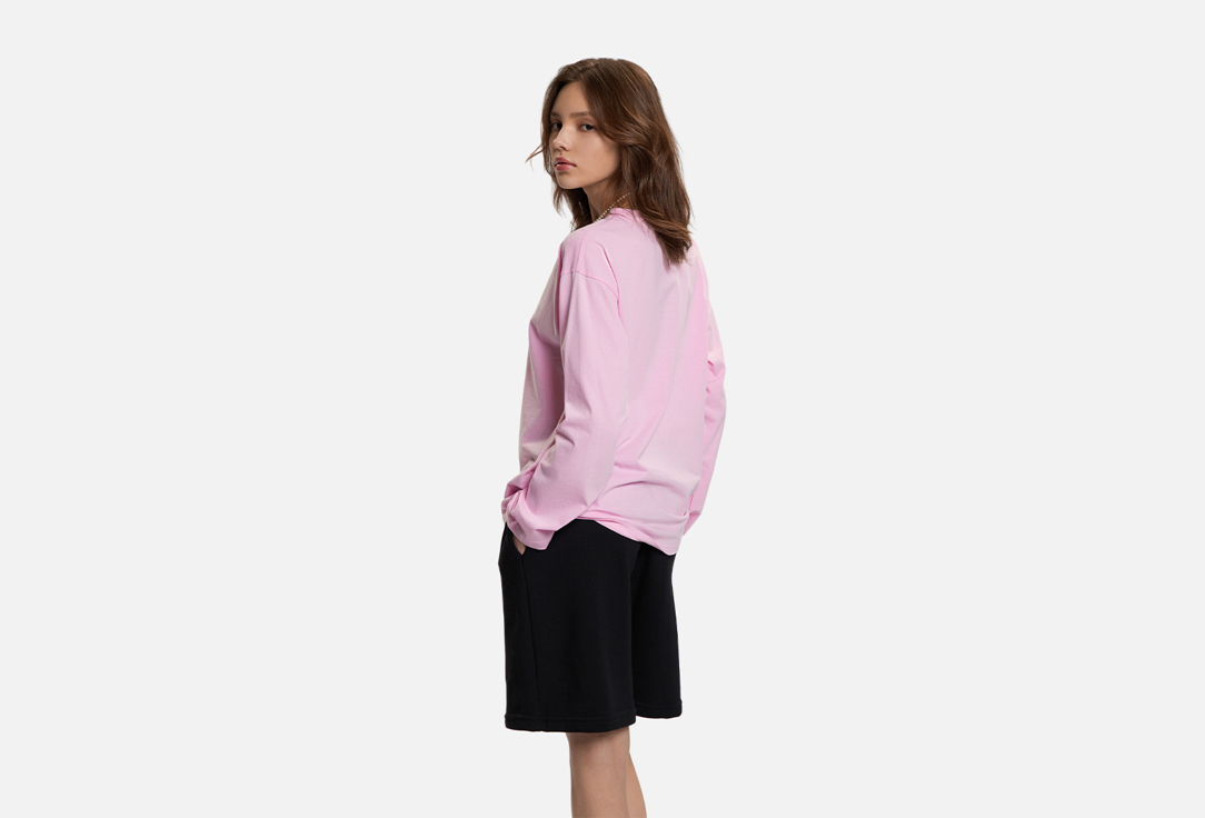 

Шорты KORZI, Черный, Черные L мл