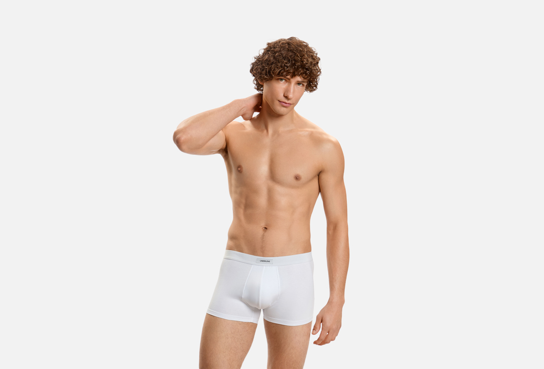 Изображение товара Боксеры UnderLove Сlassic