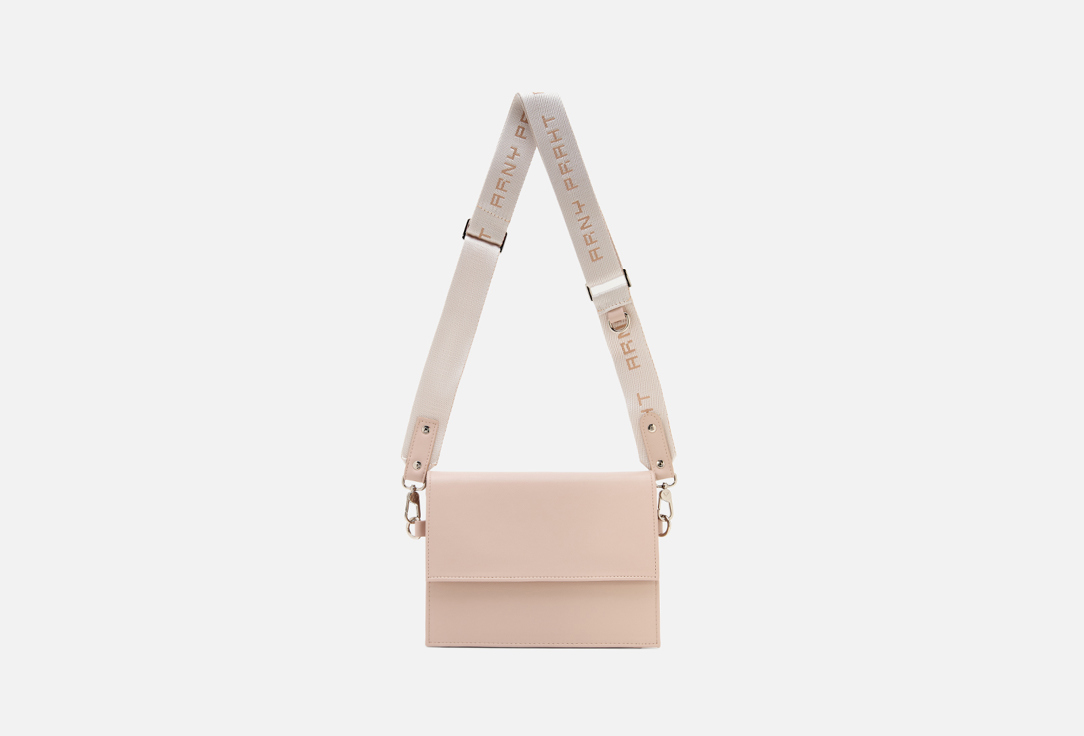 

Сумка женская ARNY PRAHT, Бежевый, Universal