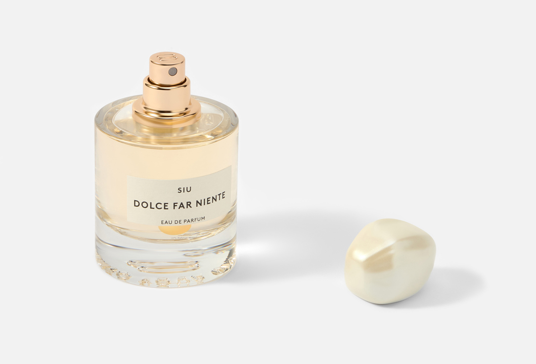 

Парфюмерная вода SIU, GIGIL 50 мл