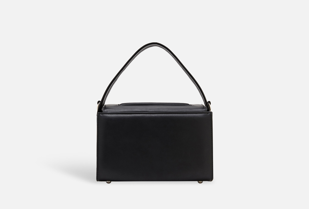 Изображение товара Сумка кросс-боди из эко-кожи ARNY PRAHT Naomi черная