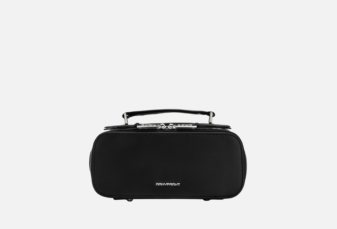 Изображение товара сумка клатч ARNY PRAHT черная