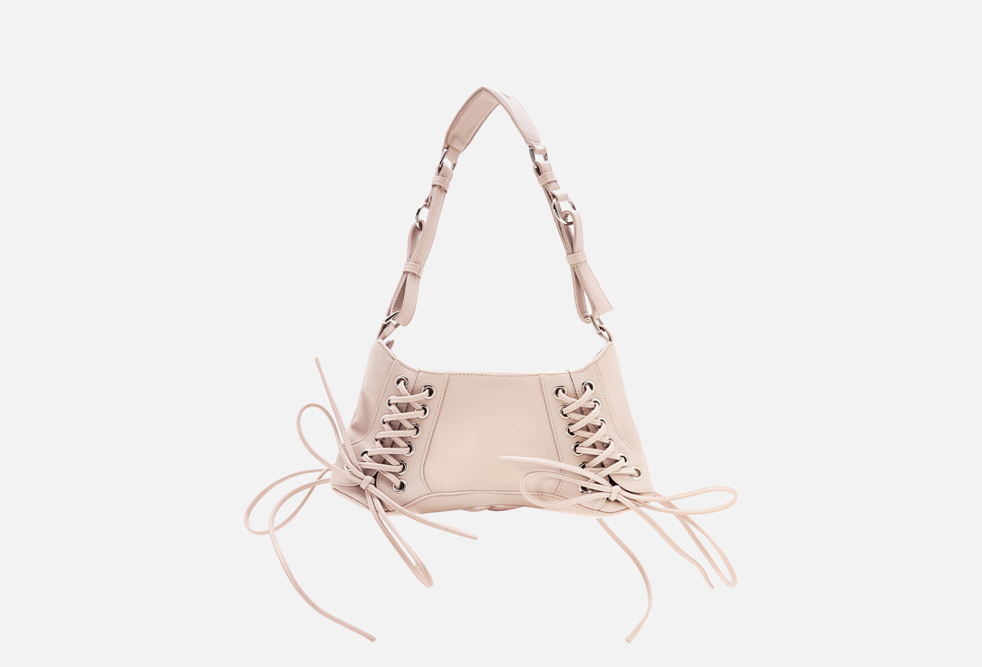 

Сумка ARNY PRAHT, Бежевый, Hagen 1 шт