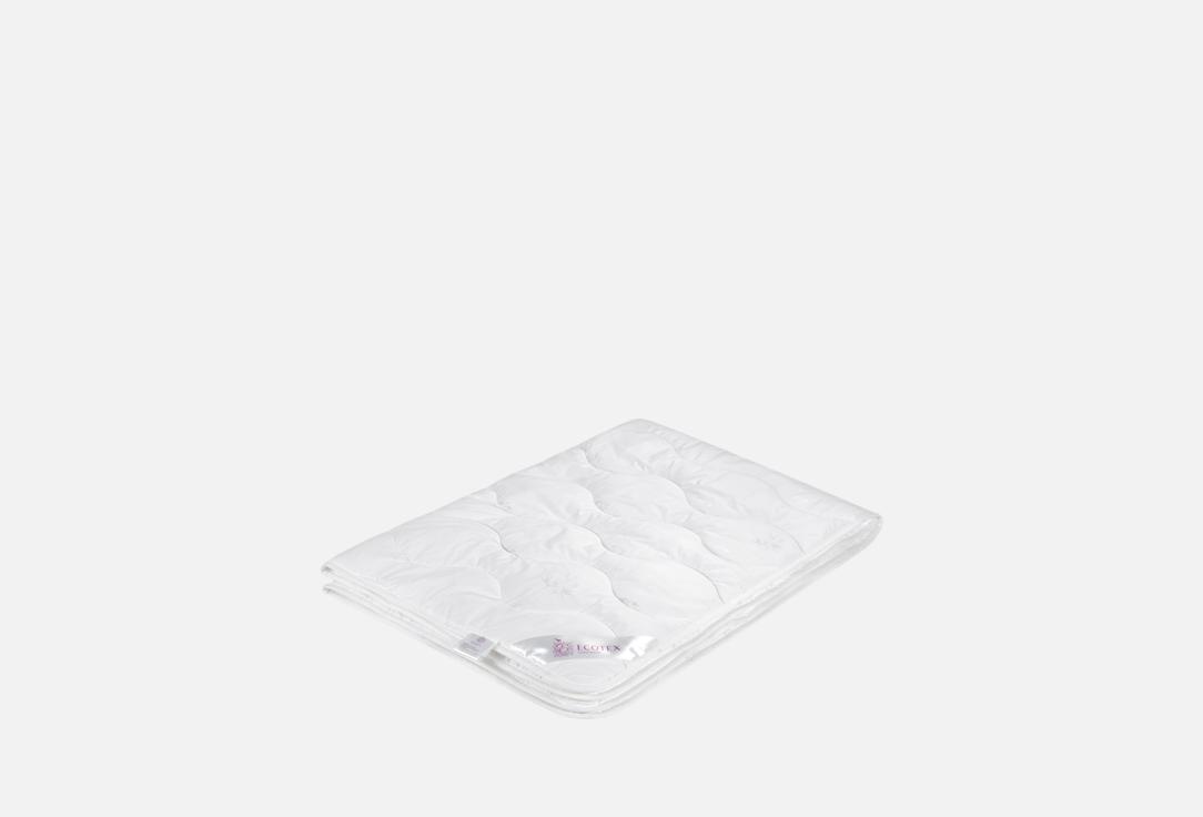 

Облегченное одеяло ECOTEX, Белый, Бамбук-Премиум", 172х205 1 шт