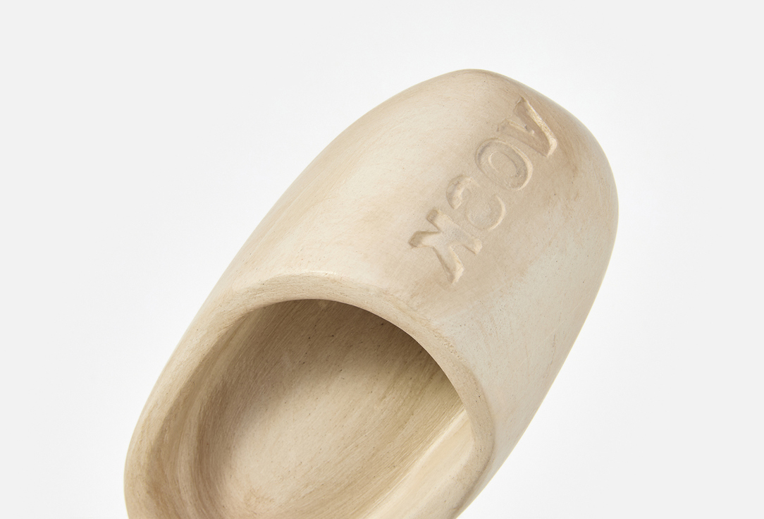 

Подставка под свечи VOSK MOSCOW, Желтый, TAPOK yashma 1 шт