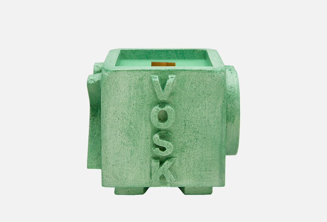 

Ароматическая свеча VOSK MOSCOW, Успех 260 мл