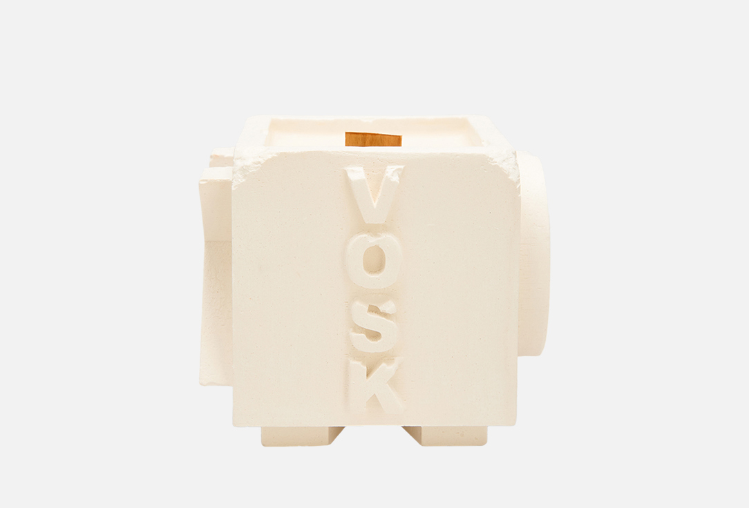 

Ароматическая свеча VOSK MOSCOW, Исполнение желаний 260 мл