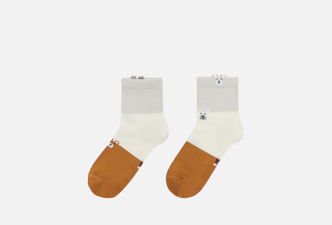 Изображение товара Носки Mark Formelle лед