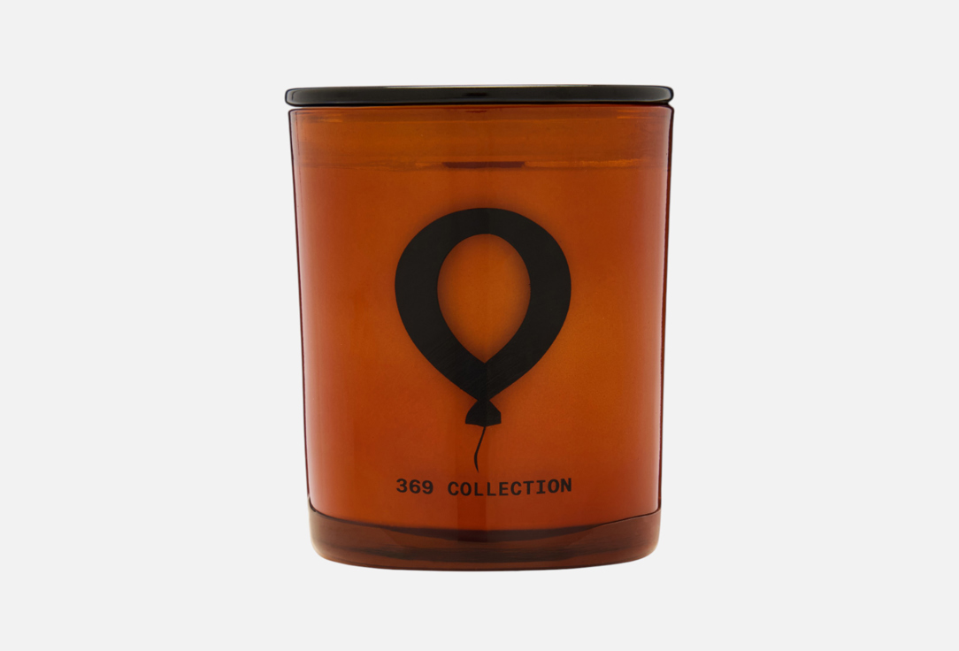 Изображение товара СВЕЧА АРОМАТИЧЕСКАЯ 369 COLLECTION ТЕПЛЫЙ ЯНТАРЬ