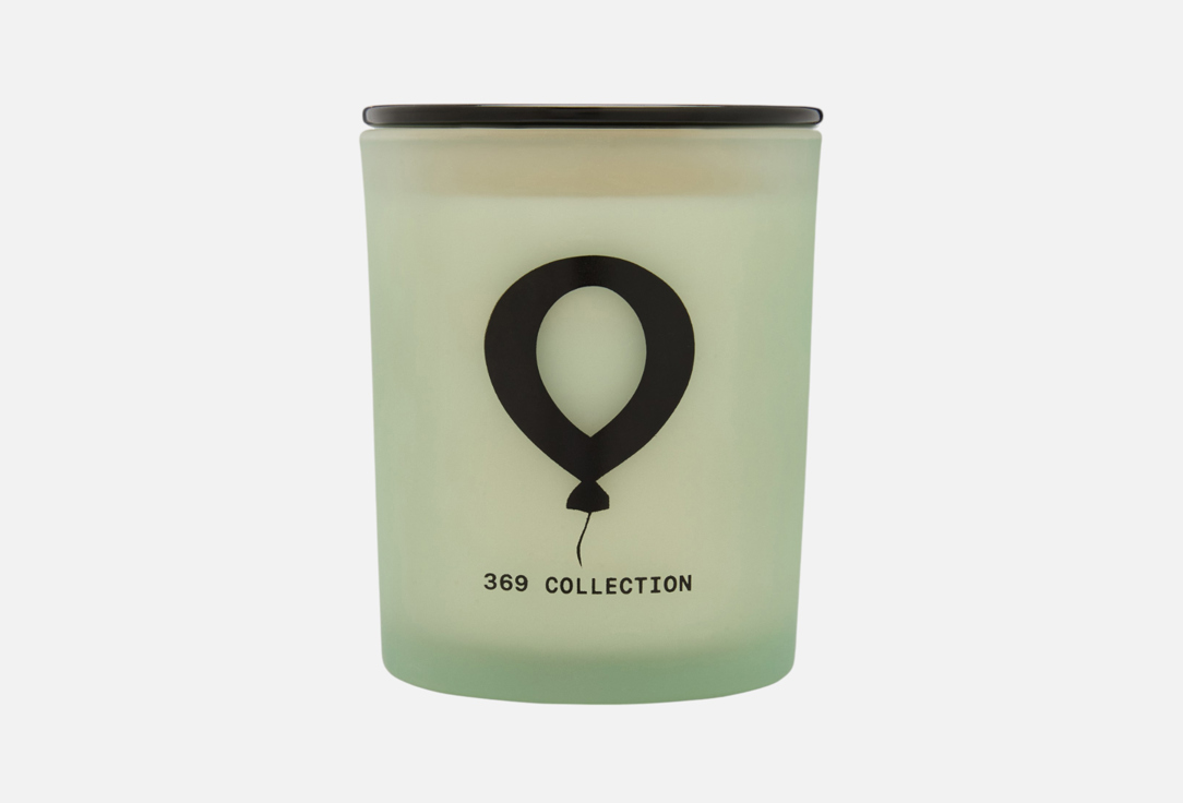 Изображение товара СВЕЧА АРОМАТИЧЕСКАЯ 369 COLLECTION ВИШНЕВЫЙ СМУЗИ