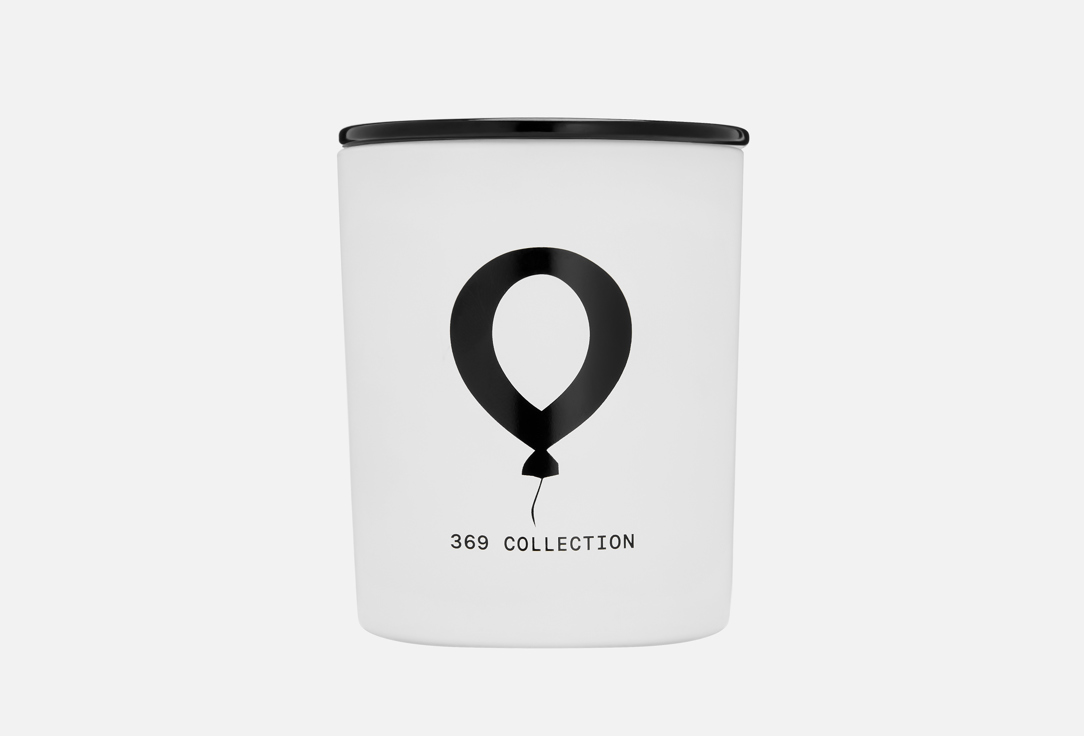 Изображение товара СВЕЧА АРОМАТИЧЕСКАЯ 369 COLLECTION ВЕЛИКОЛЕПИЕ ДУБАЯ