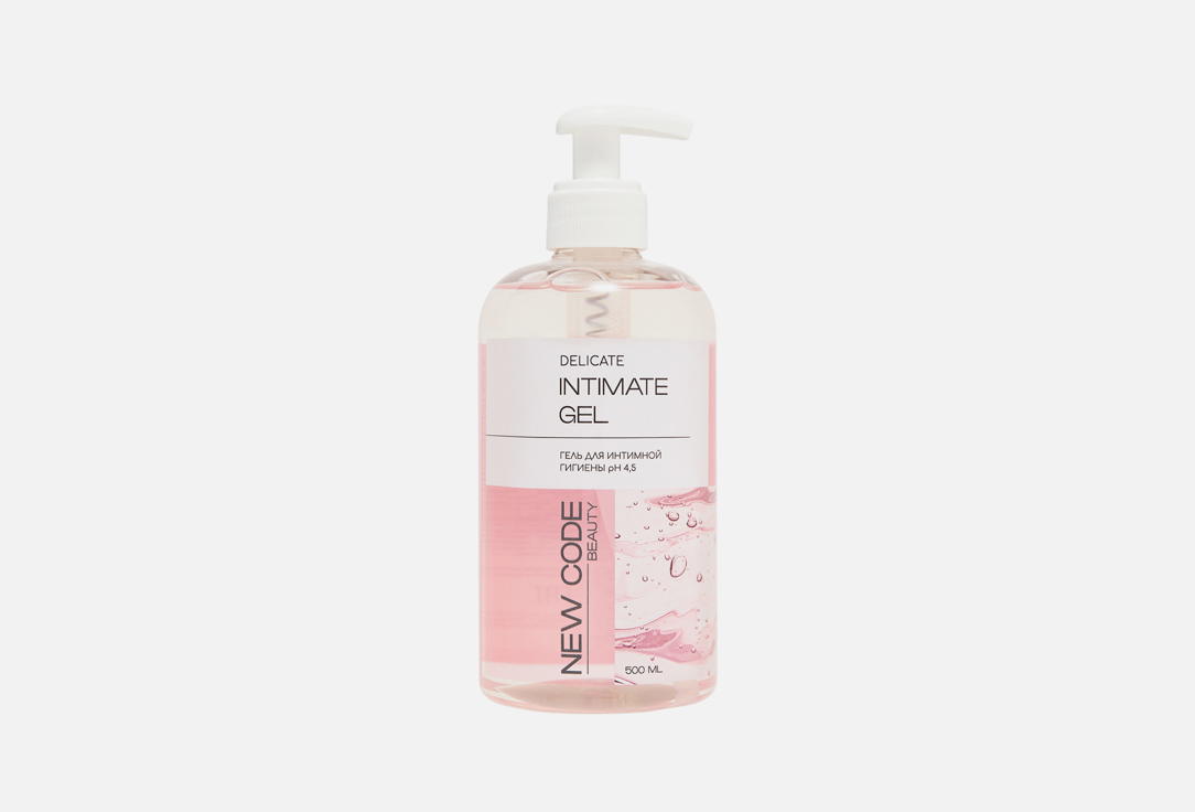 Intimate 500 мл