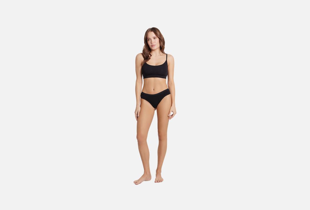 Изображение товара Бюстье-топ Mark Formelle черный