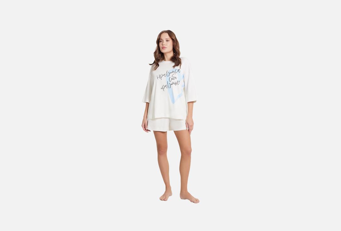 Молочная XL мл