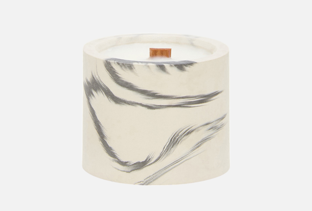 

Ароматическая свеча GORKIY CANDLE, Peony 50 мл