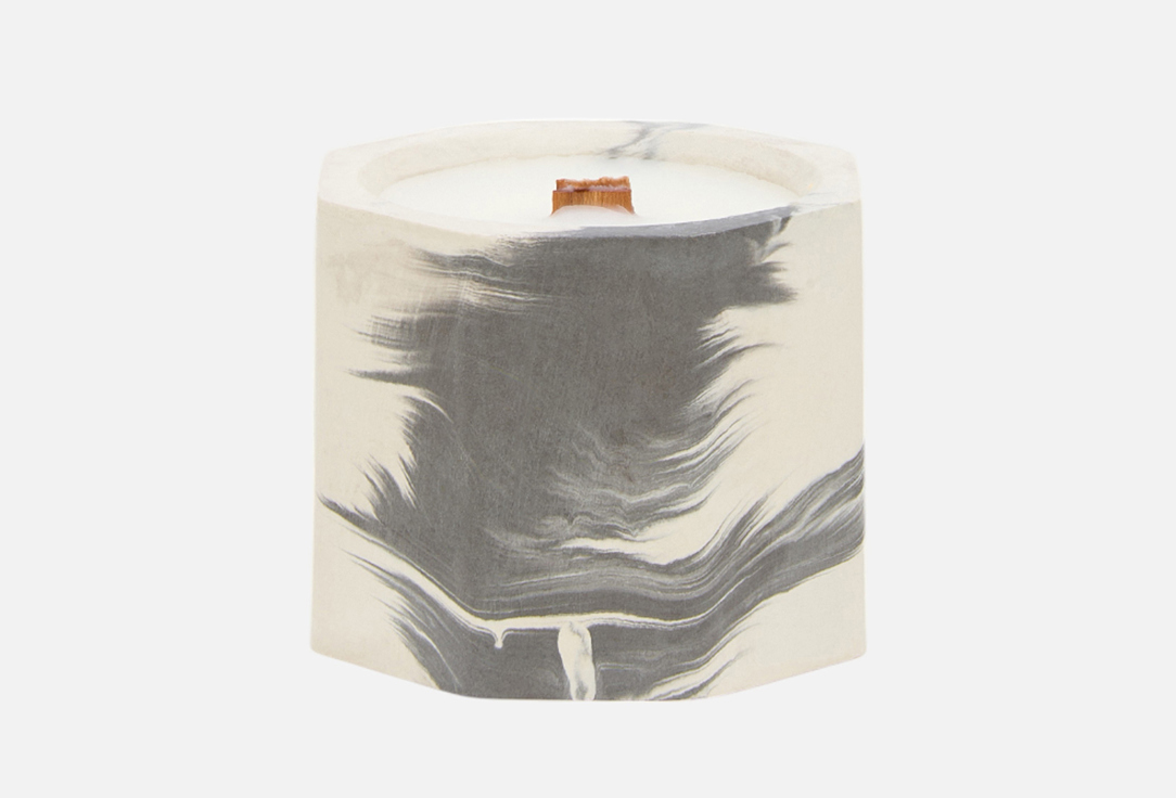 

Ароматическая свеча GORKIY CANDLE, Banana nut bread 50 мл