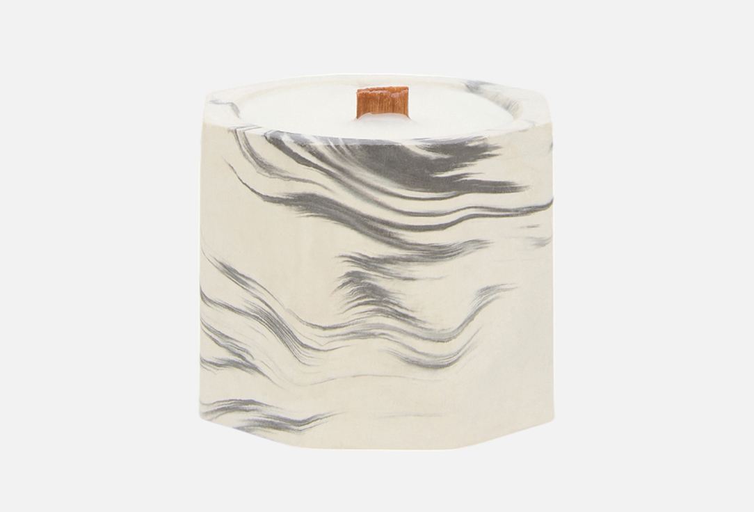 

Ароматическая свеча GORKIY CANDLE, Pumpkin caramel crunch 50 мл