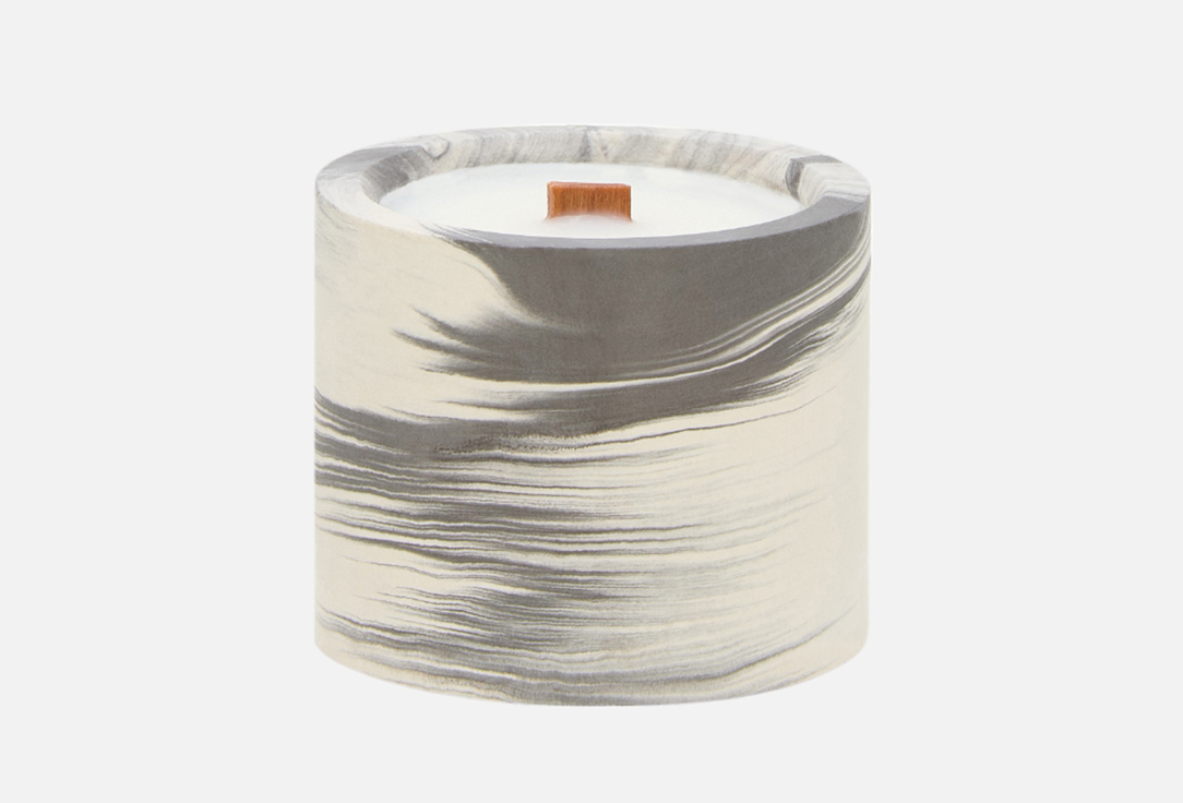 

Ароматическая свеча GORKIY CANDLE, Banana nut bread 50 мл