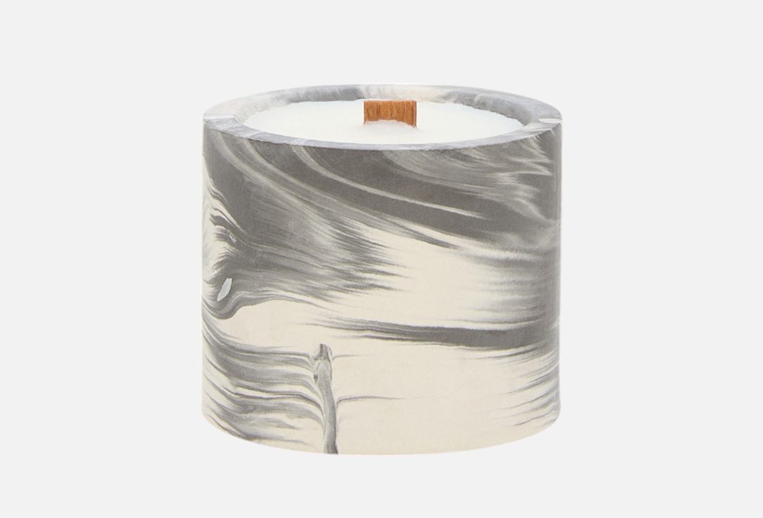 

Ароматическая свеча GORKIY CANDLE, Pumpkin caramel crunch 50 мл