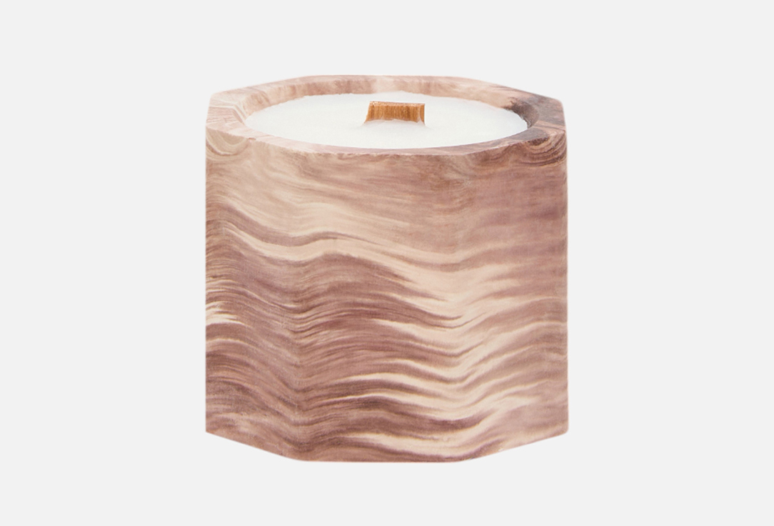 

Ароматическая свеча GORKIY CANDLE, Pumpkin caramel crunch 50 мл