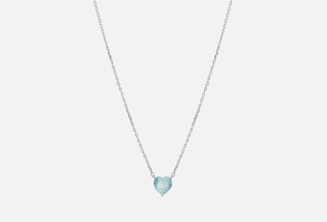 Изображение товара Цепочка Attribute Shop heavenly heart