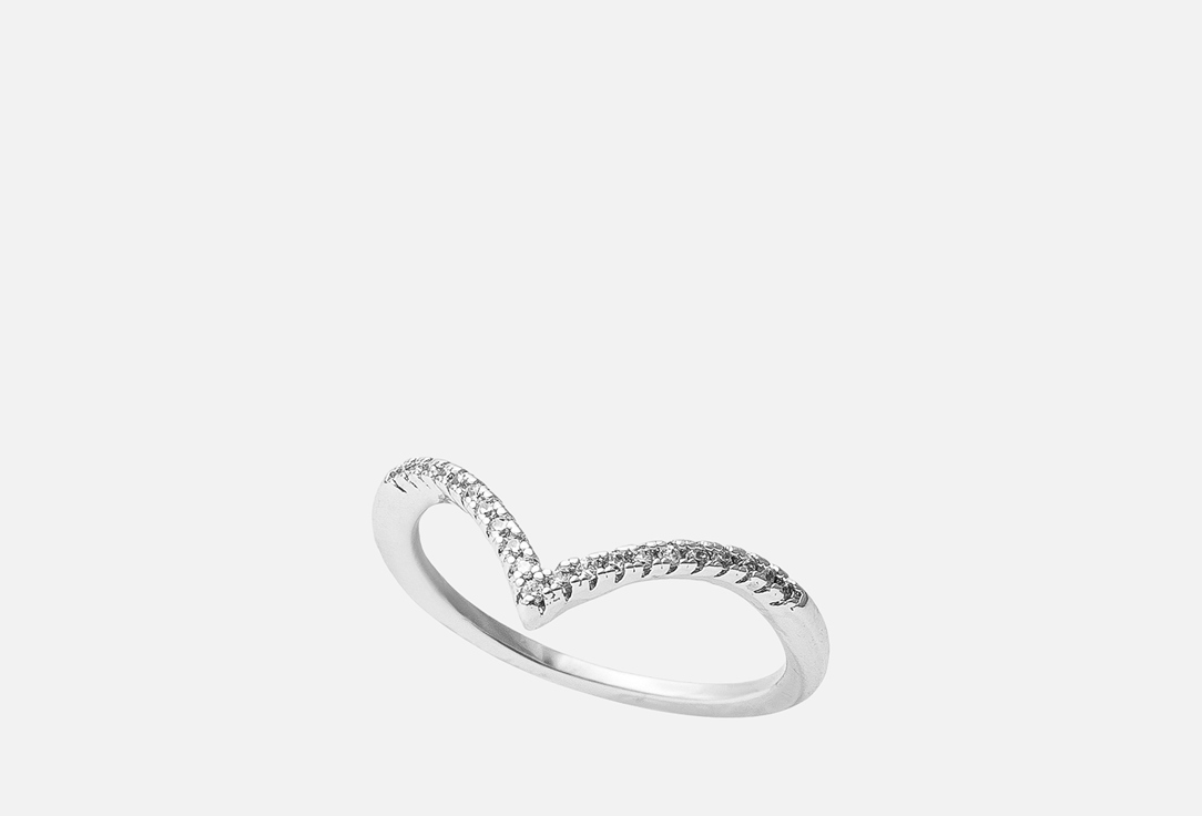 Изображение товара Кольцо Attribute Shop Smooth daw