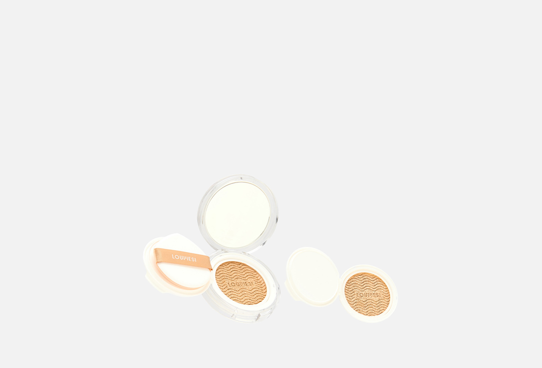 Bb cushion cream 15 г