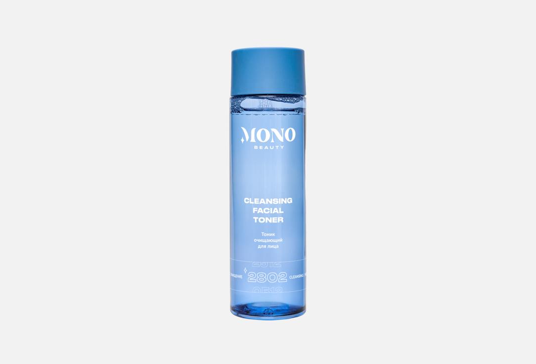 Сleansing Facial Toner 150 мл