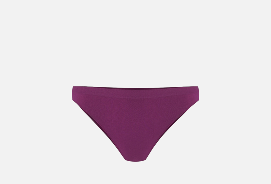Трусы GINGERELLE SLIP INVISIBLE, фиолетовые XXS-XS мл