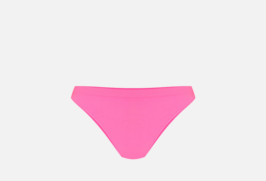 Трусы GINGERELLE SLIP INVISIBLE, розовые S-M мл